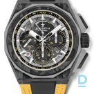 Продают Zenith Defy Extreme And Desert X Prix 