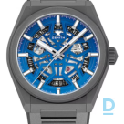 Продают Zenith Defy Classic Night Surfer