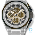 For sale Zenith Defy Extreme Desert 