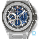 For sale Zenith Defy Extreme 