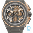 Продают Zenith Defy Extreme 