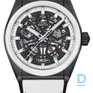 Продают Zenith Defy 21