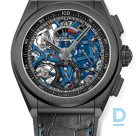 Продают Zenith Defy 21