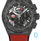 Продают Zenith Defy 21