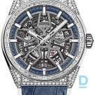 For sale Zenith Defy Classic Jewelry