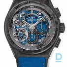 Продают Zenith Defy Double Tourbillon