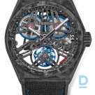 Продают Zenith Defy Fusee Tourbillon