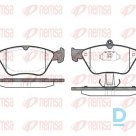 For sale Saab Brake pads, front
