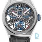 Продают Zenith Defy Fusee Tourbillon