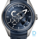 Pārdod Ulysse Nardin Freak X 43 mm