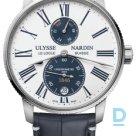 Продают Ulysse Nardin Marine Torpilleur Panda 42 mm