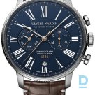 For sale Ulysse Nardin Torpilleur Annual Chronograph 44 mm