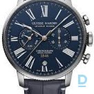 Pārdod Ulysse Nardin Torpilleur Annual Chronograph 44 mm