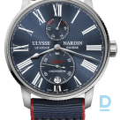 Продают Ulysse Nardin Marine Torpilleur 42 mm