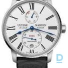 For sale Ulysse Nardin Marine Torpilleur 42 mm