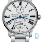 Продают Ulysse Nardin Marine Torpilleur 42 mm