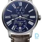 For sale Ulysse Nardin Marine Torpilleur 42 mm