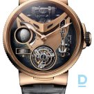 Продают Ulysse Nardin Marine Mega Yacht 44mm