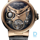 Продают Ulysse Nardin Marine Mega Yacht 44mm