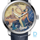 Продают Ulysse Nardin Classico Manara Manufacture 40 mm