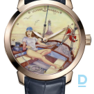 Pārdod Ulysse Nardin Classico Manara Manufacture 40 mm