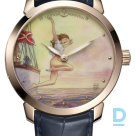 Продают Ulysse Nardin Classico Manara Manufacture 40 mm