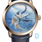 Продают Ulysse Nardin Classico Manara Manufacture 40 mm