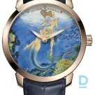 Продают Ulysse Nardin Classico Manara Manufacture 40 mm