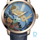 Продают Ulysse Nardin Classico Manara Manufacture 40 mm