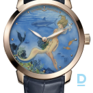 Продают Ulysse Nardin Classico Manara Manufacture 40 mm