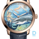 Продают Ulysse Nardin Classico Manara Manufacture 40 mm