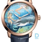 Продают Ulysse Nardin Classico Manara Manufacture 40 mm