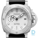 Продают Panerai Submersible Bianco