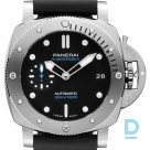 For sale Panerai Submersible