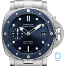 For sale Panerai Submersible