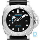 For sale Panerai Submersible QuarantaQuattro