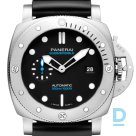 Продают Panerai Submersible QuarantaQuattro