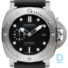 Pārdod Panerai Submersible - 47mm