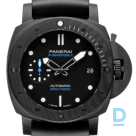 Продают Panerai Submersible Carbotech™