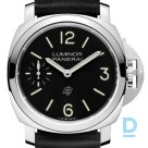 Продают Panerai Luminor Logo - 44mm