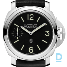 Pārdod Panerai Luminor Logo - 44mm