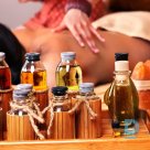 Offer Aromatherapy massage