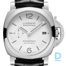 Продают Panerai Luminor Quaranta