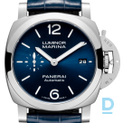 Pārdod Panerai Luminor Quaranta