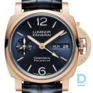 Продают Panerai Luminor Perpetual Calendar Goldtech™