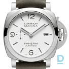 Pārdod Panerai Luminor Marina - 44mm