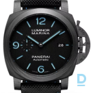 Продают Panerai Luminor Marina Carbotech - 44 Mm