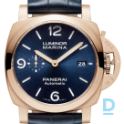 Продают Panerai Luminor Marina Goldtech™ - 44 Mm