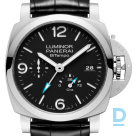 Pārdod Panerai Luminor BiTempo