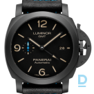 Pārdod Panerai Luminor GMT - 44 mm